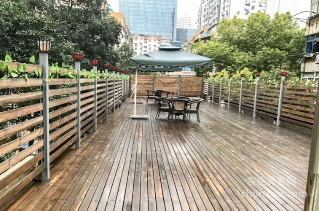 悦华淮海养老综合服务中心