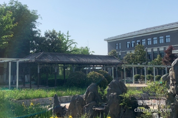西安鹏瑞利知智照护家园