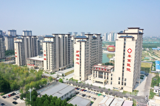 东篱颐养社区
