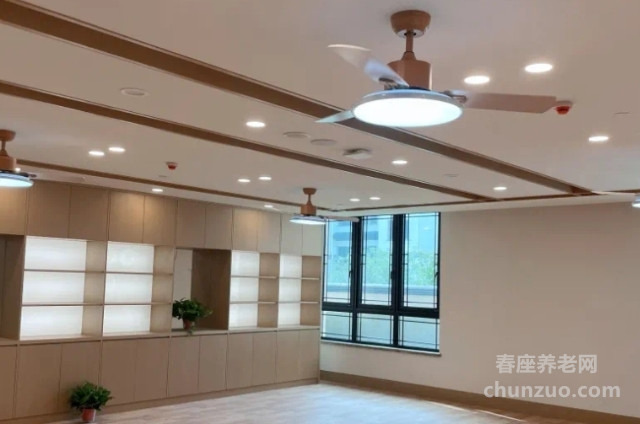保定卓正悦心康养中心