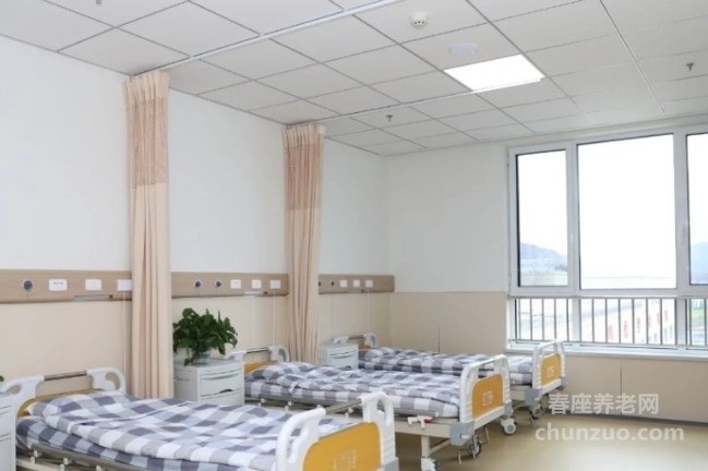 怀来荣瑷医养中心