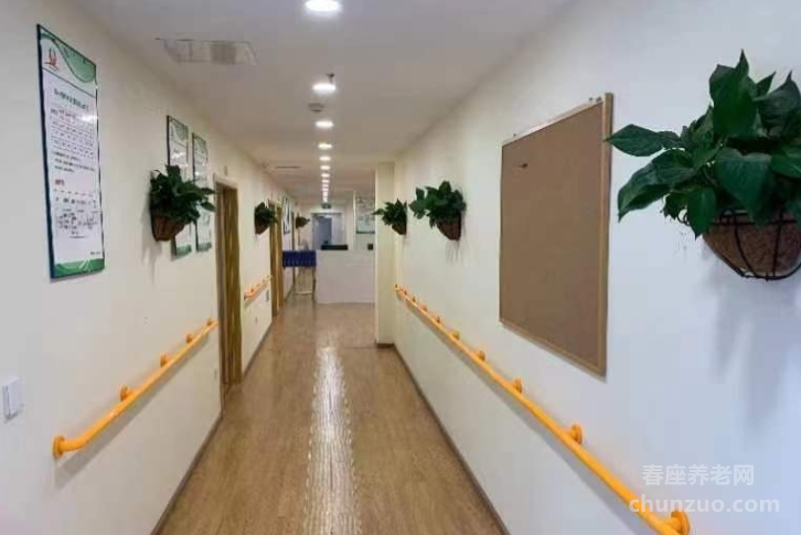 成都择一城养老（草市街院）