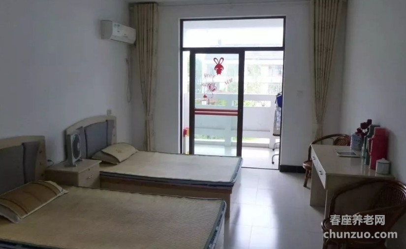 南京市栖霞区八卦洲街道敬老院
