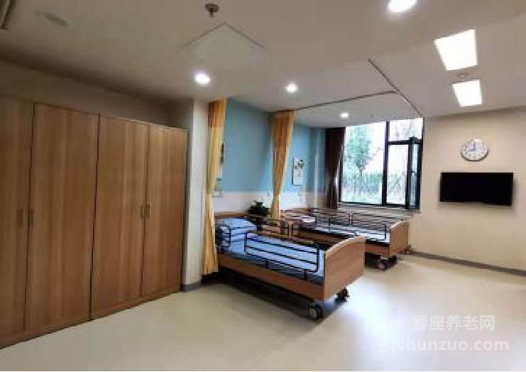 昌平区金悦颐养中心