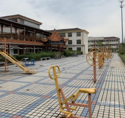 第一养老南城护理院