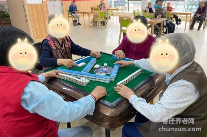 滁州市琅琊区安亭颐养中心