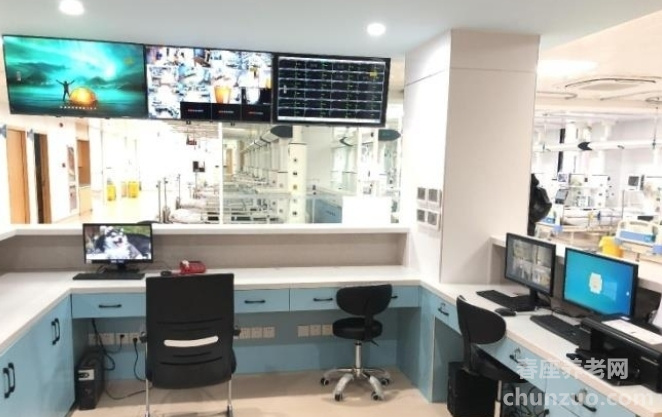 杭州顾连玺桥康复医院