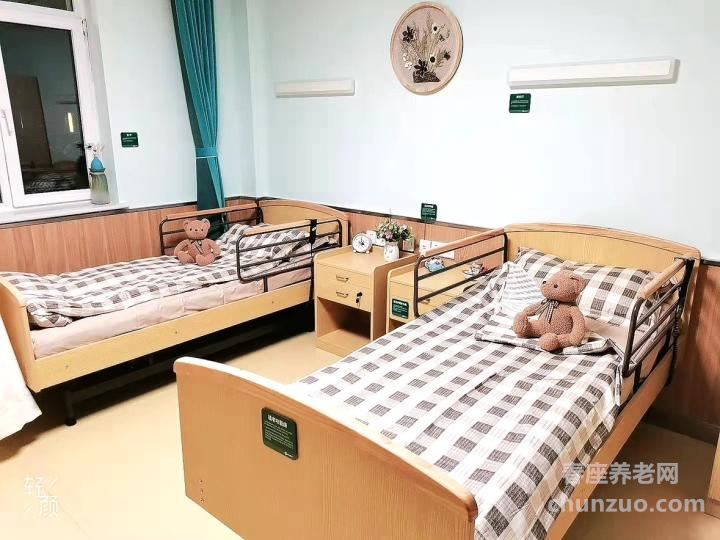 浑南区楠山有约白塔三街居家养老服务中心