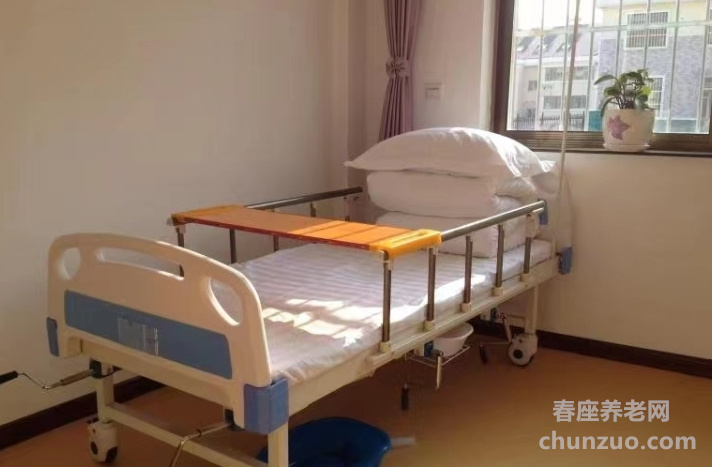 威海市颐康老年公寓