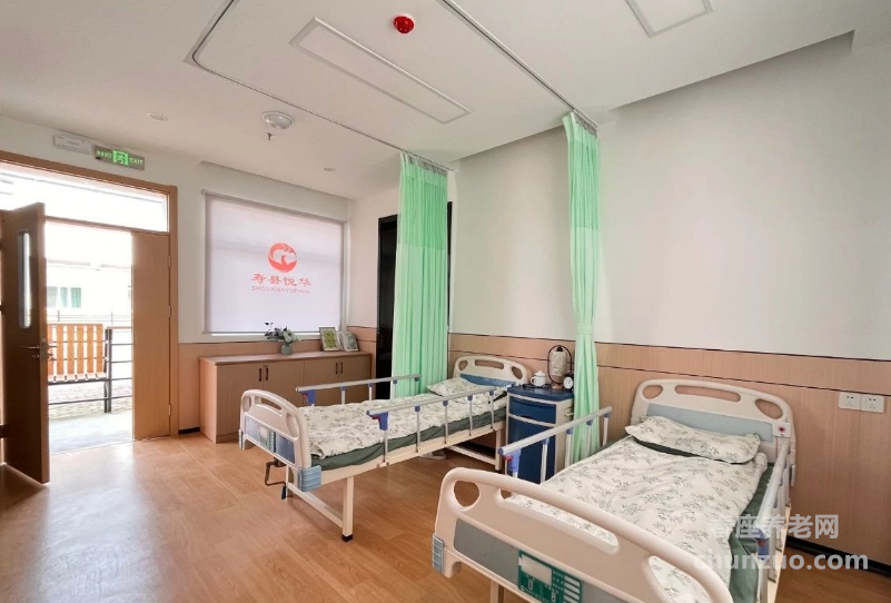 寿县悦华养老