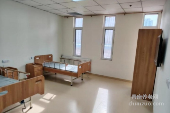 天津东丽区蕾恩养老院