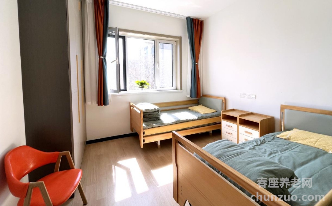 陶煦养老照护中心