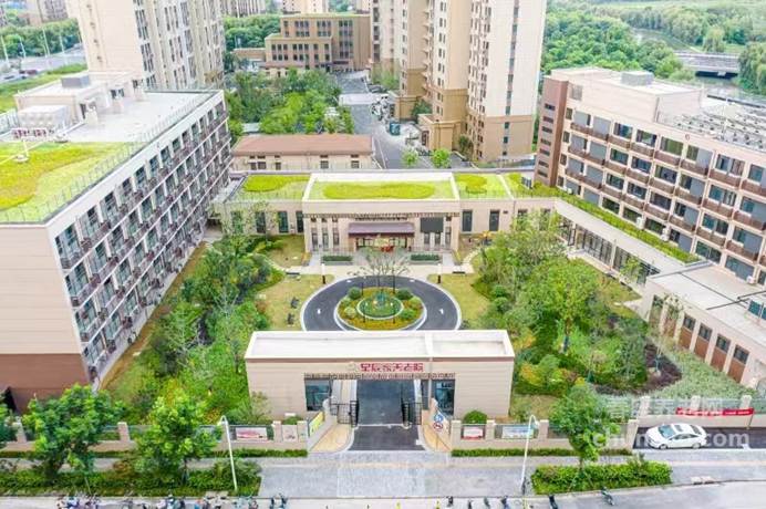 上海宝山区养老院哪家好?宝山区养老院价格收费排名2026年最新-春座养老网