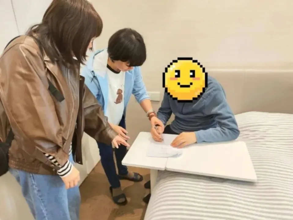 居家适老化改造进行中……补贴还剩最后一个月，抓紧申请！