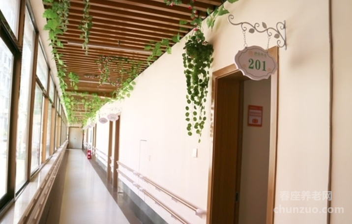 长沙普亲老年养护院