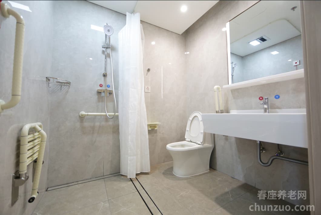 天津鹏瑞利康护社区