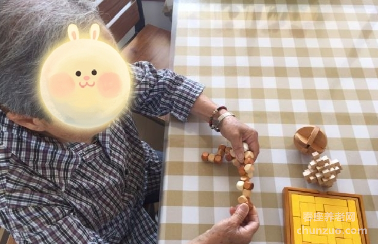 绵阳善行·桃源老年养护中心