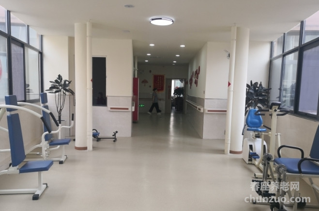 滁州市琅琊区安亭颐养中心