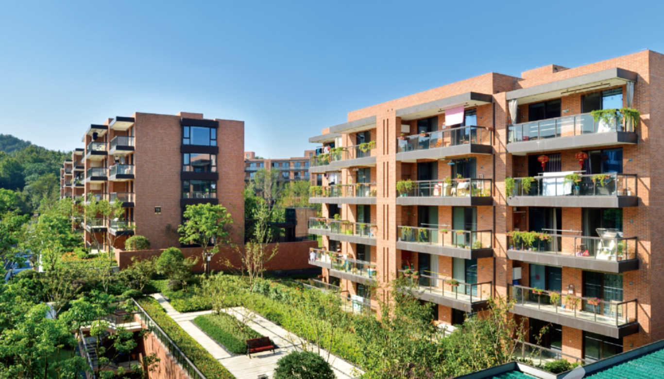 杭州市良渚随园嘉树老年公寓价格收费介绍2026最新