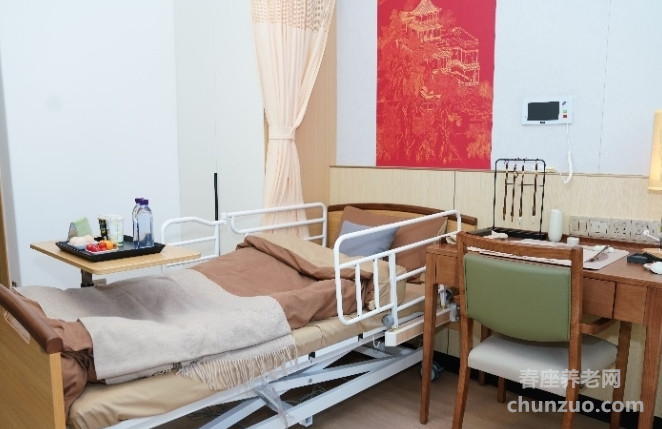 文投·美邸九狮桥照护中心