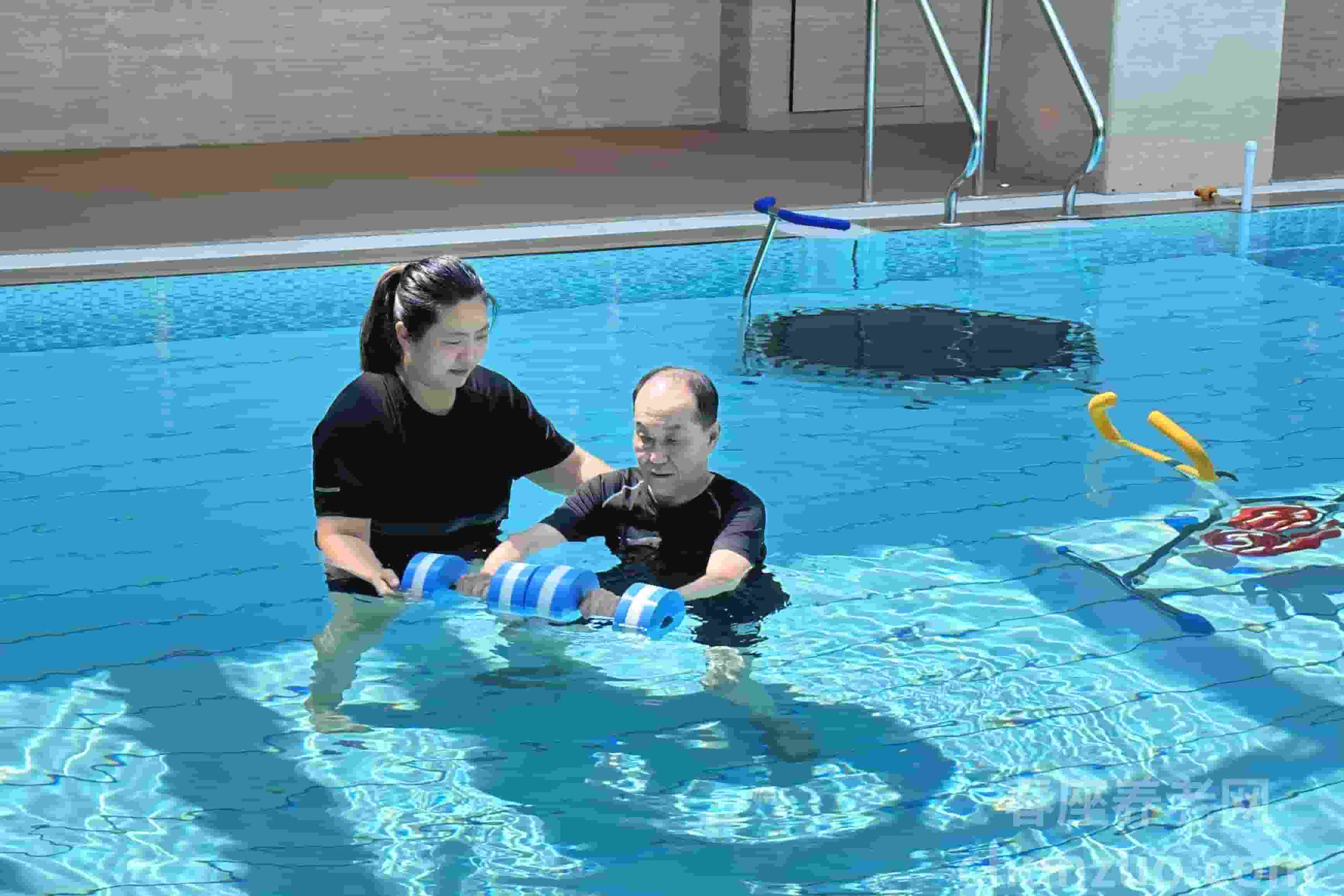 天津鹏瑞利康护社区