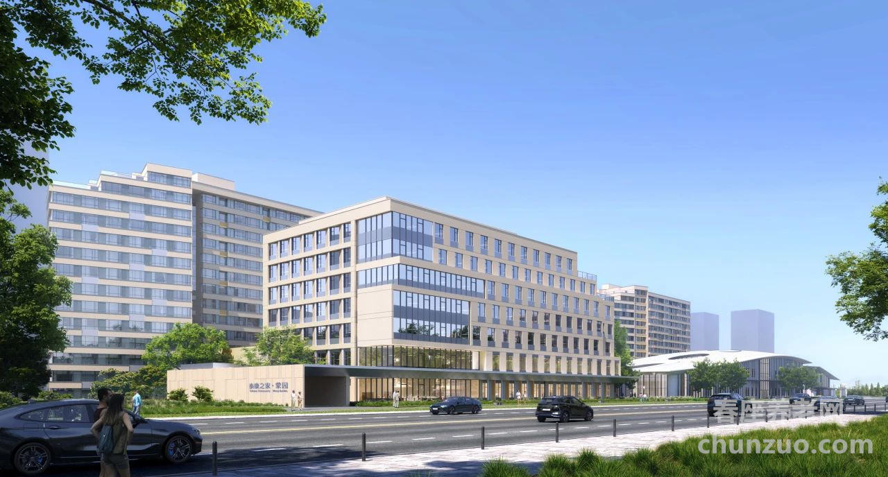 泰康之家·蒙园价格收费介绍2026最新