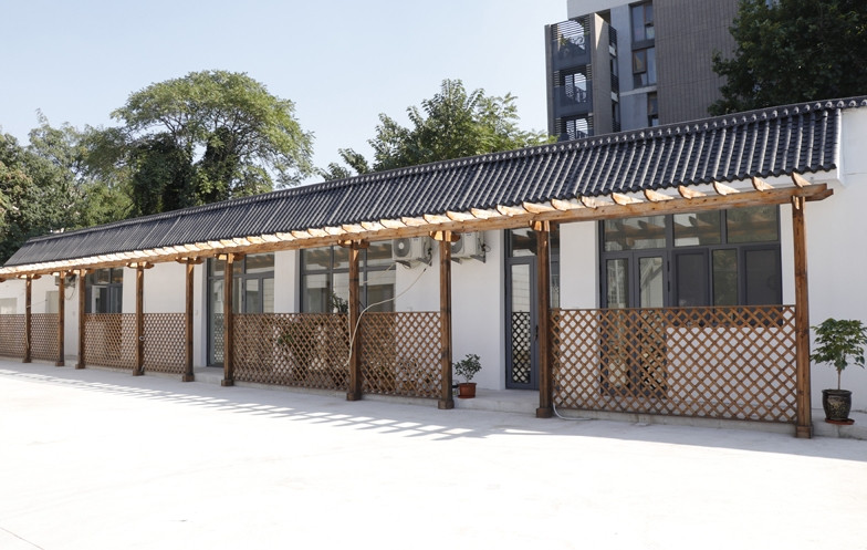 陶煦养老照护中心