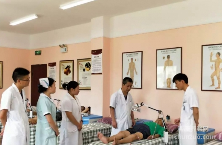 绵阳善行·桃源老年养护中心