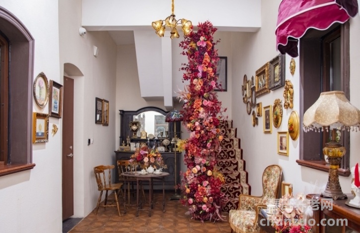 大家的家·天津泰安道城心社区