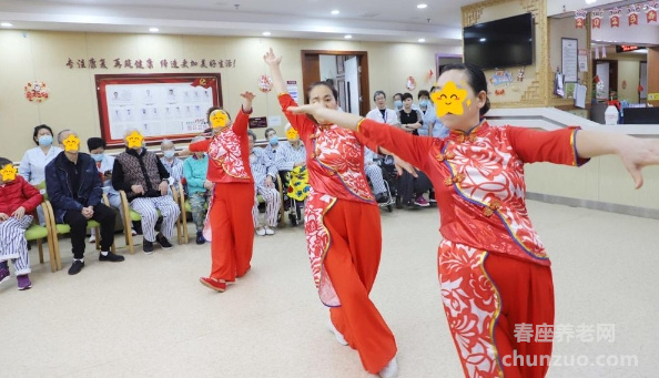 上海金城护理院