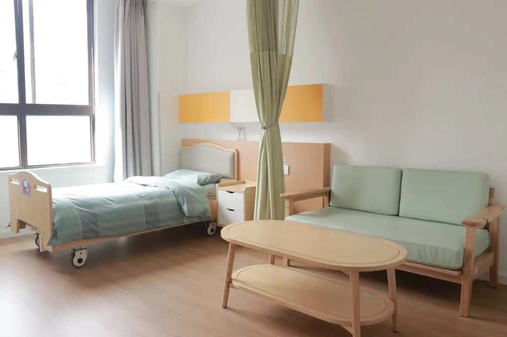 西安哪里有卖护理床的康源养老·西安雁塔护理院_https://www.jmylbn.com_新闻资讯_第10张