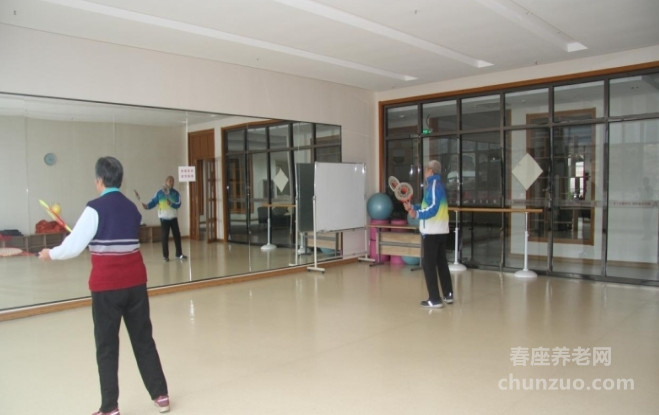 承德万家祥和康养城