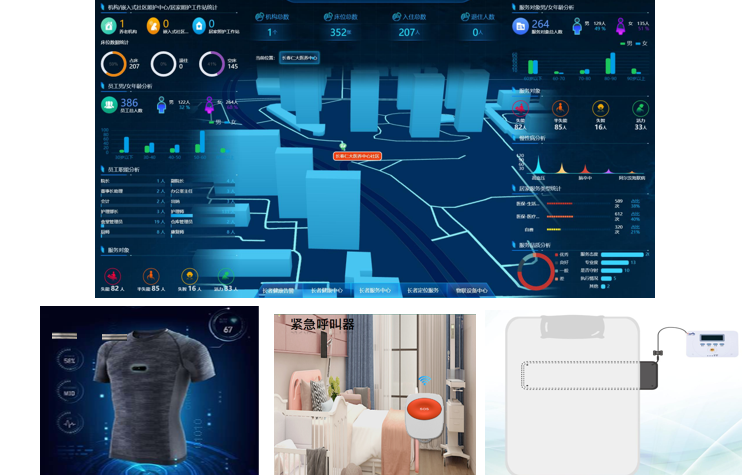 西安哪里有卖护理床的康源养老·西安雁塔护理院_https://www.jmylbn.com_新闻资讯_第14张