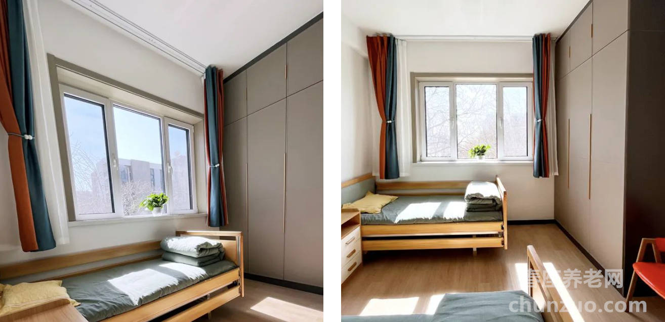 陶煦养老照护中心（梅江旗舰店）