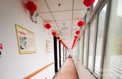 乐老汇昌平流村老年公寓