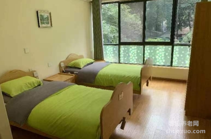 成都择一城养老（草市街院）