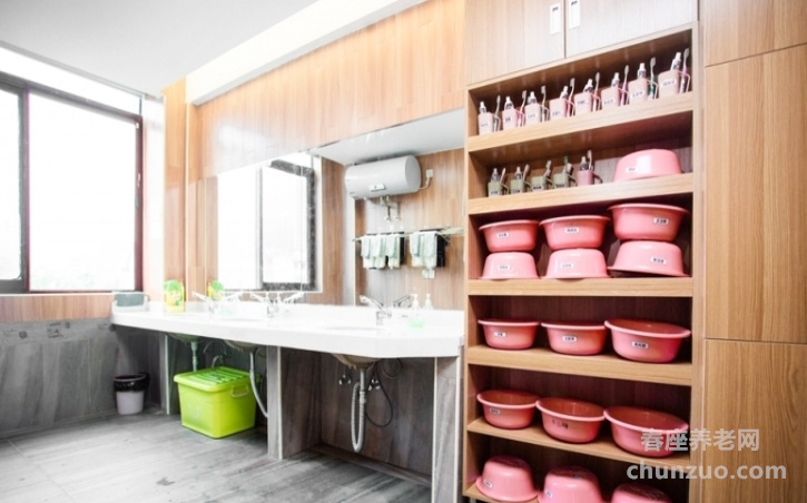 长沙普亲老年养护院