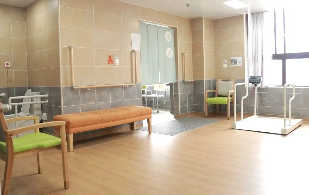 西安哪里有卖护理床的康源养老·西安雁塔护理院_https://www.jmylbn.com_新闻资讯_第4张