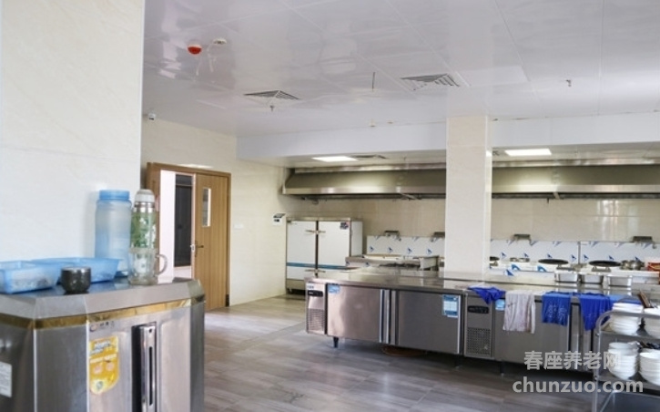 长沙普亲老年养护院