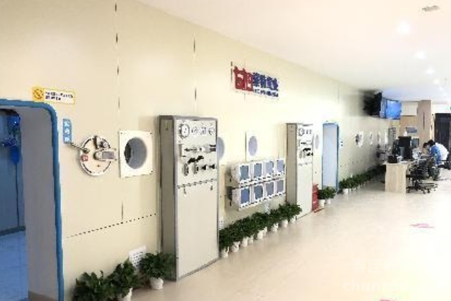 杭州顾连玺桥康复医院