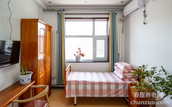 乐老汇昌平流村老年公寓