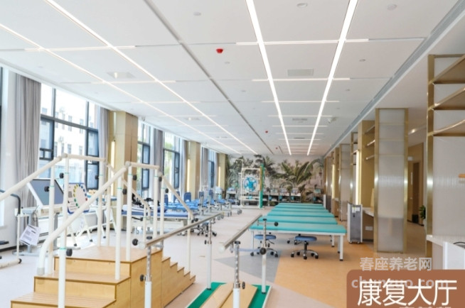 上海爱以德协通星华护理院有限公司