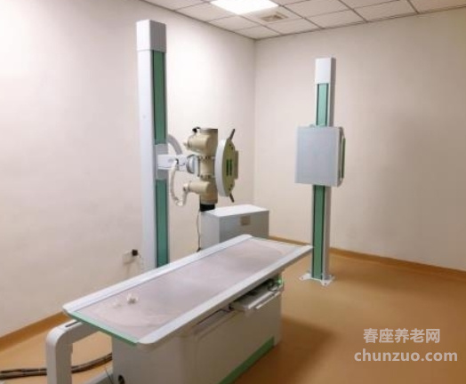 杭州顾连玺桥康复医院