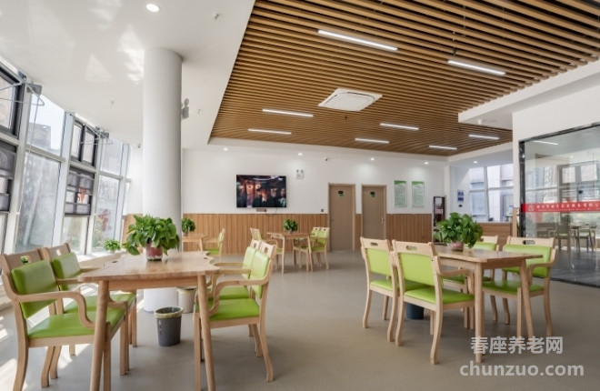 滁州市琅琊区安亭颐养中心