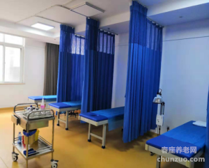 河南颐享养老服务有限公司