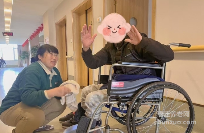 东风社区中康爱邻里综合养老服务中心