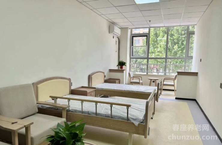临沂乐老汇老年公寓（南坛旗舰店）