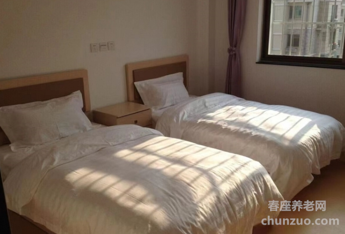 威海市颐康老年公寓