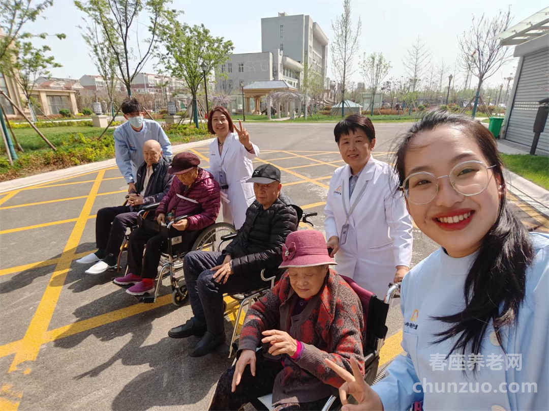 德康宁医养中心