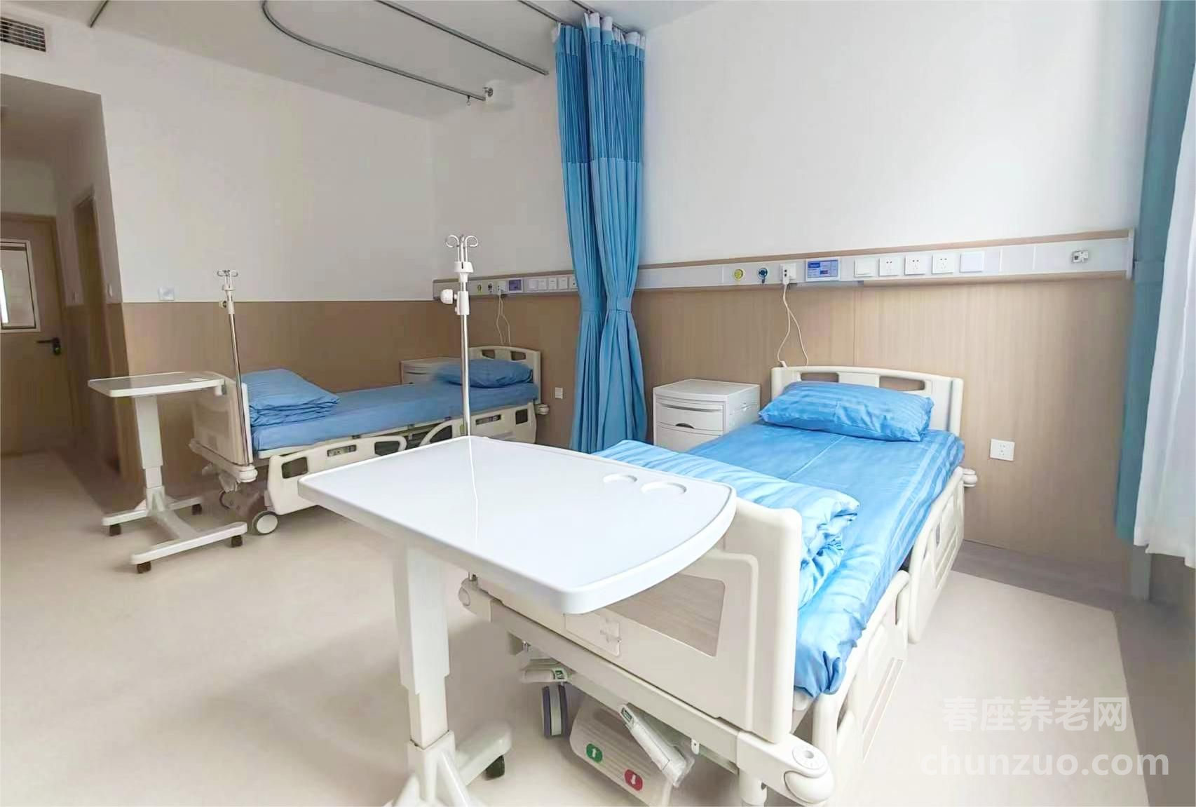 东篱颐养社区